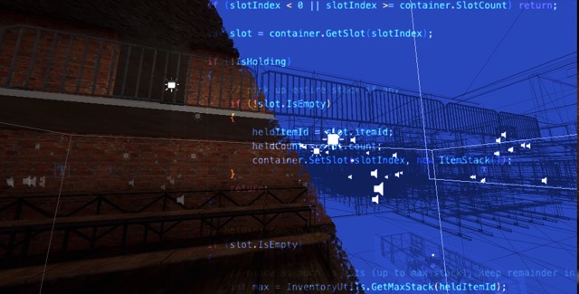 Chapter Interactive Team